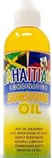 Jahaitian Sunshine Oil