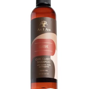 As I Am Curl Clarity Shampoo