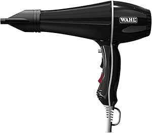 WAHL 2000W Power DRY haridryer