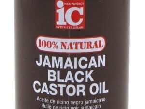 Fantasia Jamaican Black Castor Oil 178ml