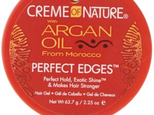 Creme of Nature Argan Oil Perfect Edges 63.7g