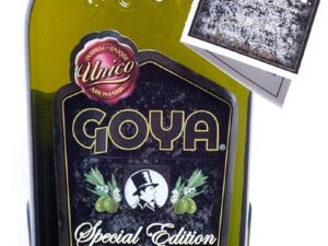 Goya Extra Vigin Olive Oil 500ml