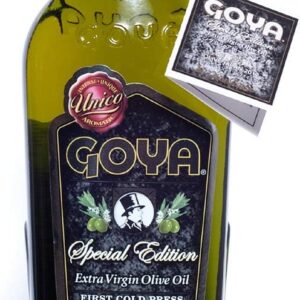 Goya Extra Vigin Olive Oil 500ml