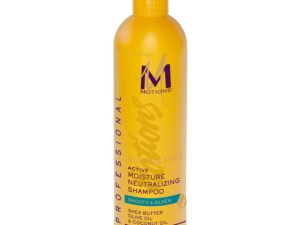 473ml MOTIONS NEUTRALIZING SHAMPOO