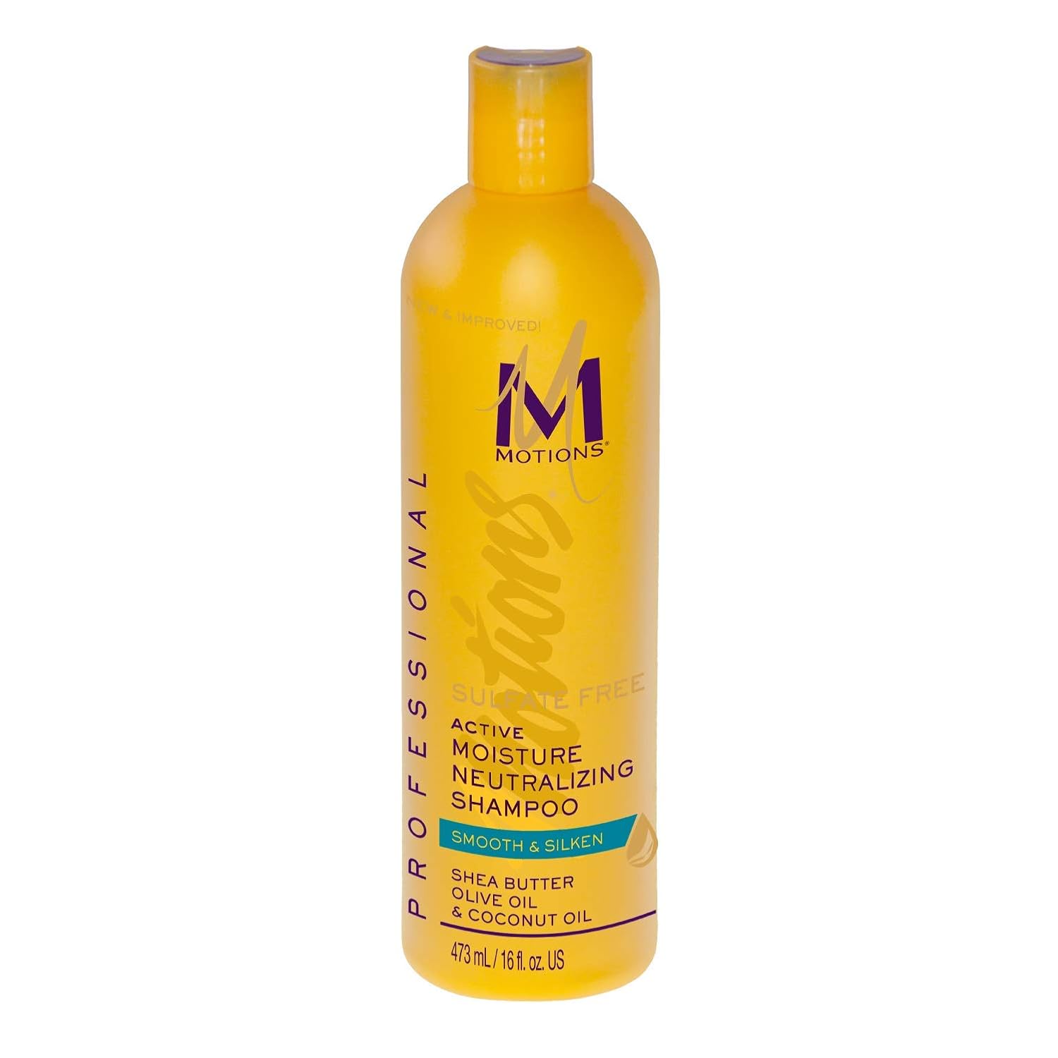 473ml MOTIONS NEUTRALIZING SHAMPOO