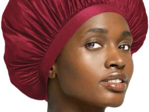 Stay on Satin Never Dry