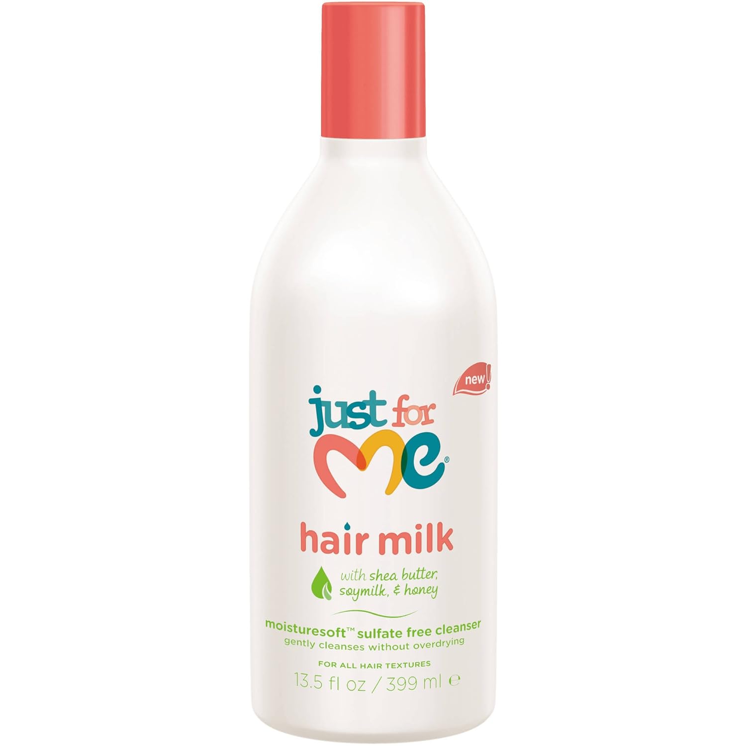 Just For Me Hair MILK