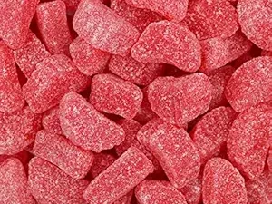 Gummy Red