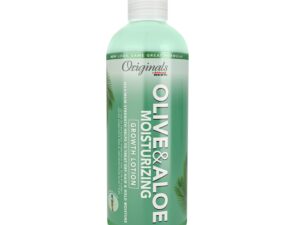 Originals Moisturizing Growth Lotion