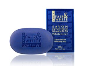 Fair & White Savon Exclusive Whitenizer
