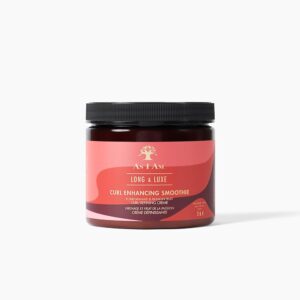 Curl Enhancing Smoothie