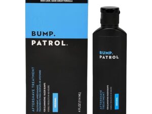 Patrol Aftershave Treatment Original 57ml