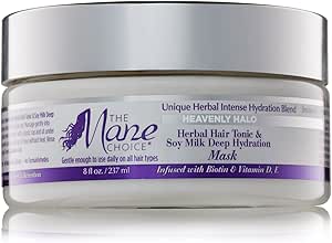 236.56ml The Mane Choice Mask Treatment 236.59ml