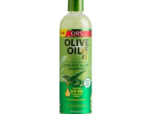 ORS Creamy Aloe Shampoo 473ml