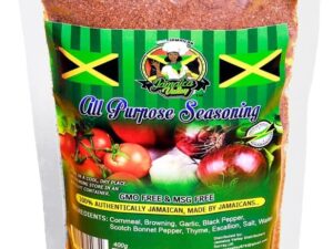 Jamaica valley All Purpose seasoning