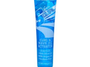 Luster''s Curl Wave Jel Activator 298g