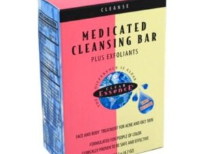 Medicated Cleansing Bar 133.2g