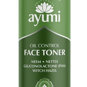 Ayumi Clarifying Face Toner 150ml