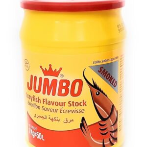 Jumbo Crayfish Flavour Stock