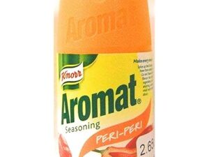 Aromat Peri-Peri Seasoning