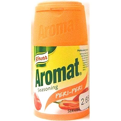 Aromat Peri-Peri Seasoning