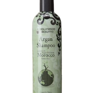 Hollywood Beauty Argan Shampoo