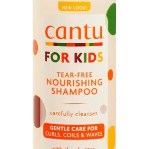 Cantu Care for Kids Nourishing Shampoo 237ml