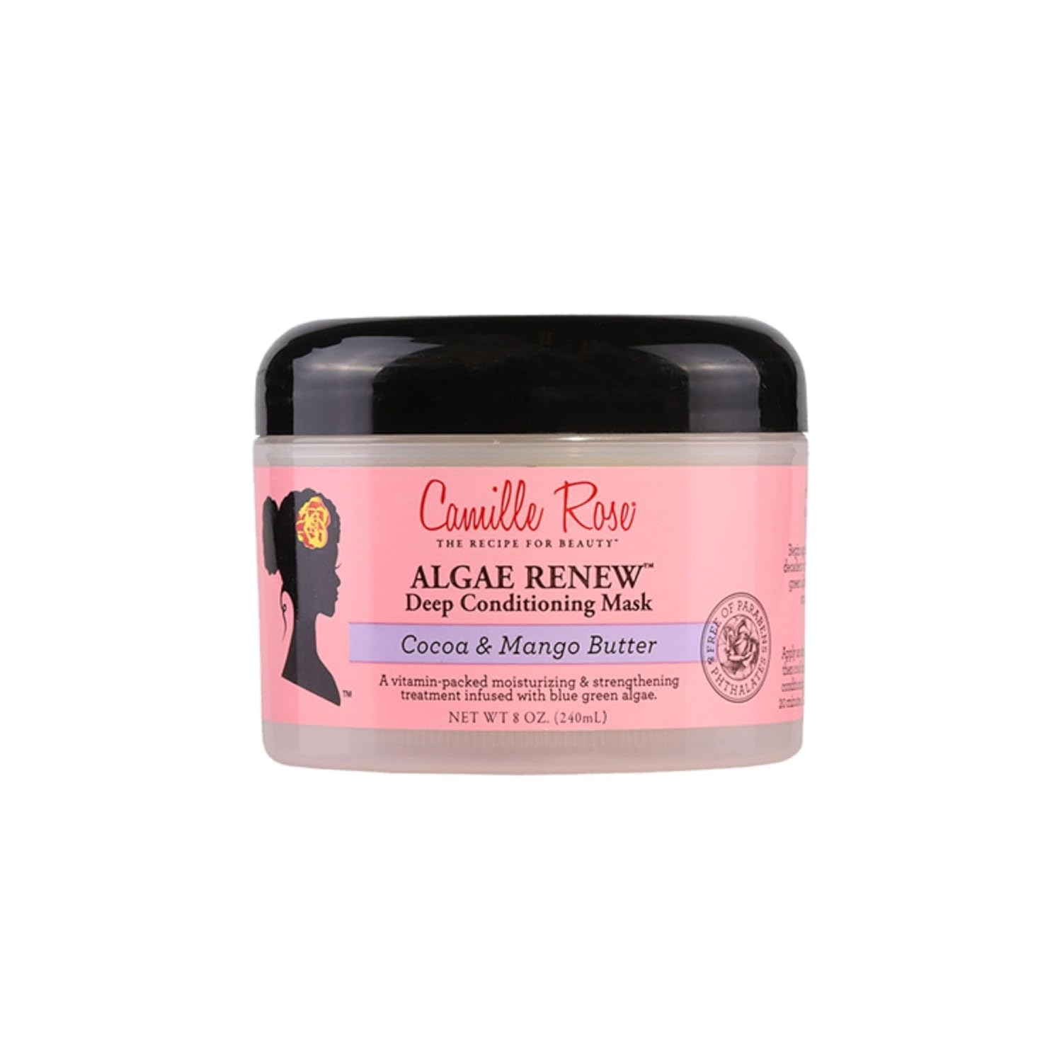 Camille Rose Deep Conditioner 240ml