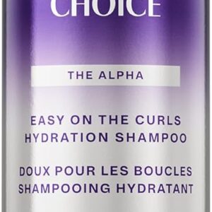 236.59ml The Mane Choice Detangling Shampoo