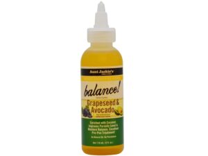 Balance Grapeseed & Avocado 118ml