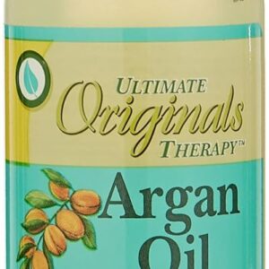Argan Oil stimulating growth oil 118ml
