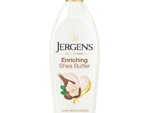 Jergens Oil Infused Shea Butter