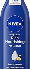 Nivea lotion for dry skin 250ml
