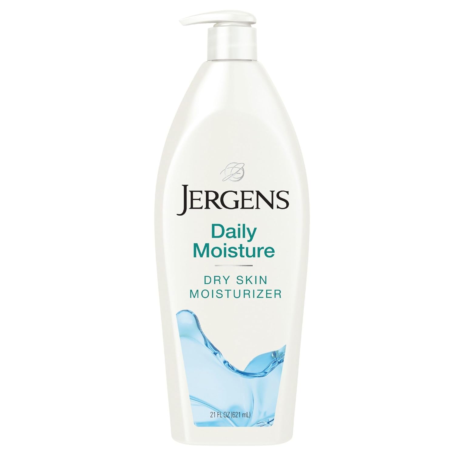 Jergens Daily Moisture