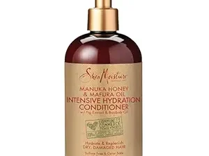 Conditioner 227ml Shea Moisture Manuka Honey & Mafura Oil