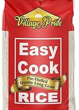 Body And Hair Cream Village Pride Easy Cook Rice