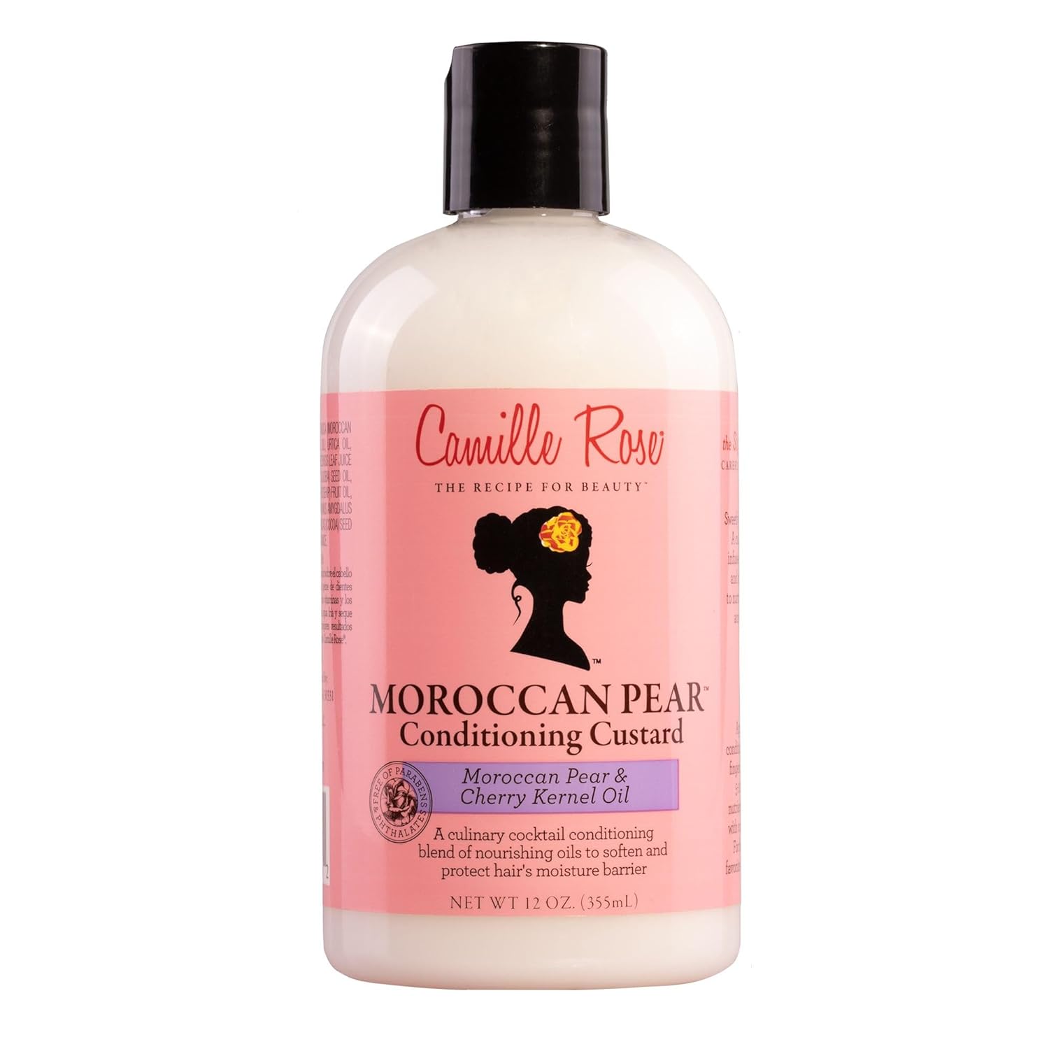 Camille Rose Moroccan Pear Conditioning Custard