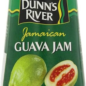 Dunn's River Guava jam