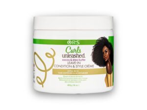 ORS Curlies Unleashed Inor Out Conditioner