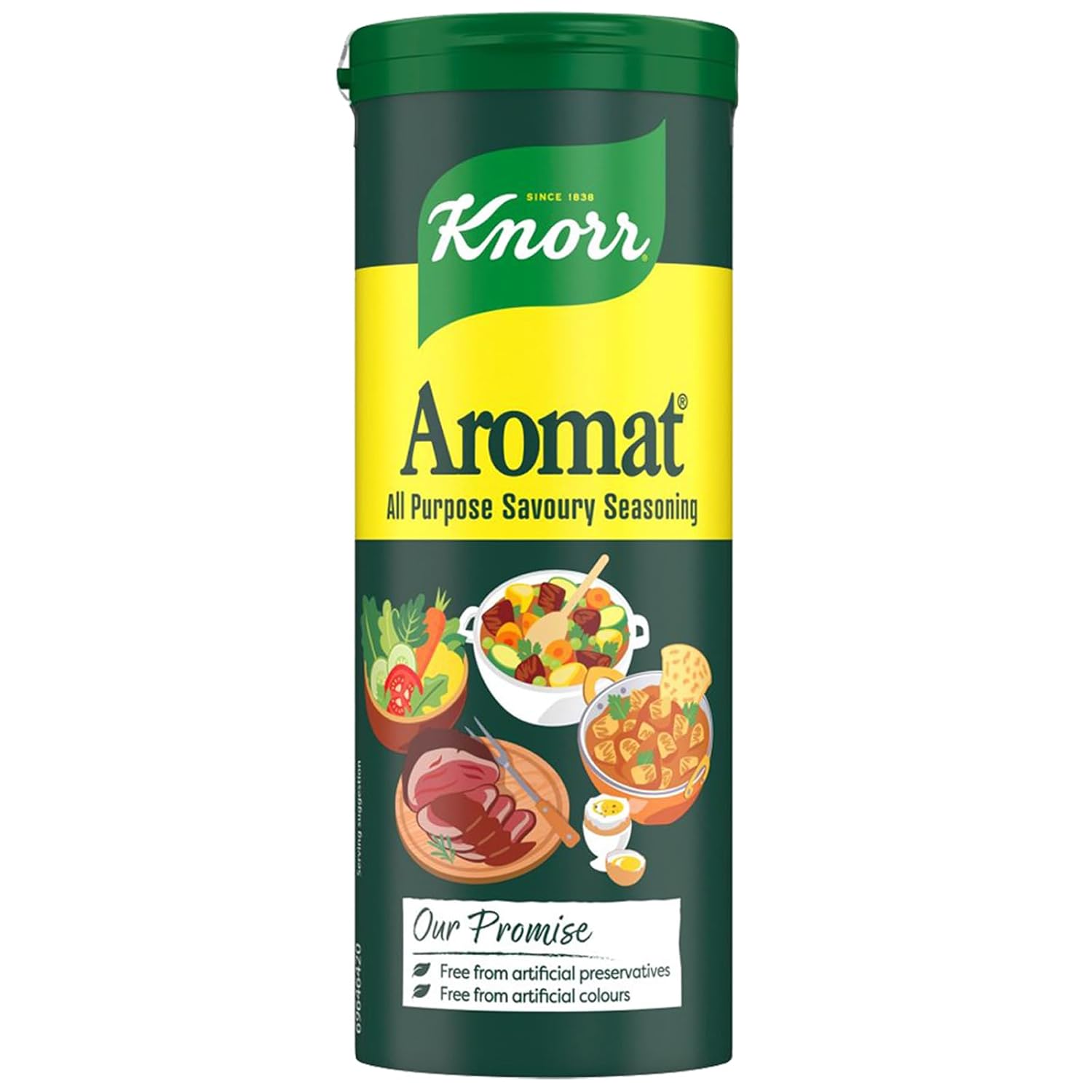 Aromat Original Seasonig
