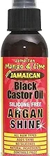 Jamaican Mango & Lime Shine -A-Loc 118ml