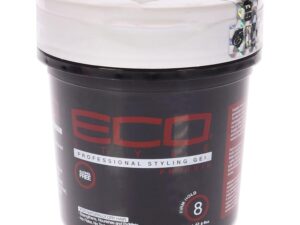 Eco Professional Styling Gel Firm Hold