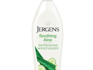 Jergins Soothing Aloe