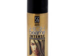 Hegh Beams Spray On Hair Color