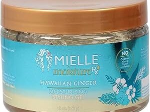 Mielle Hawaiian Ginger Moisturising Gel