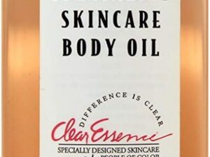 Clear Essence Moisturizing Body Oil 237ml