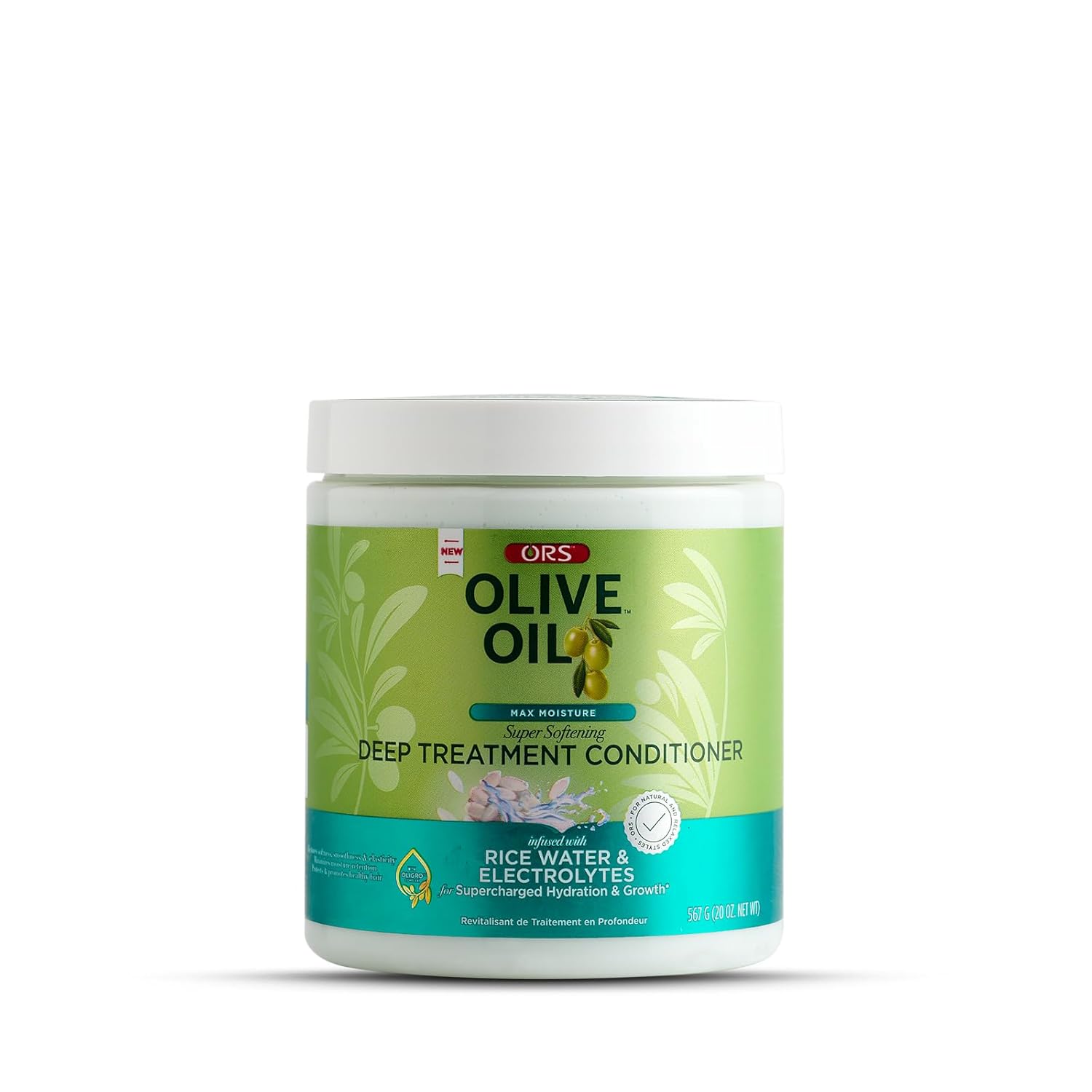 ORS Olive Oil Deep Treatment Conditioner