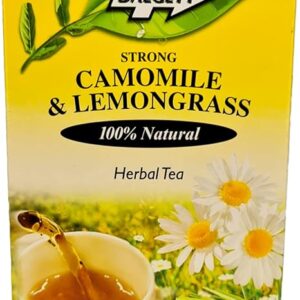 Dalgety camomile & Lemongrass