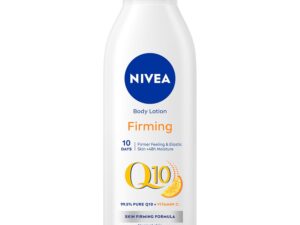 Nivea lotion 250ml