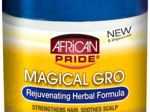 AFRICAN PRIDE MAGICAL GRO